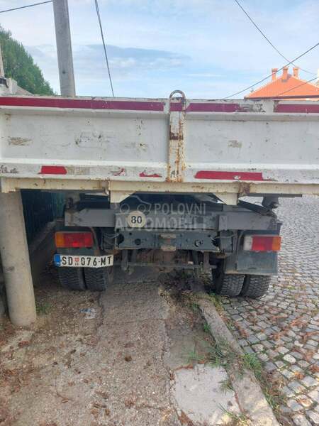Iveco EuroCargo