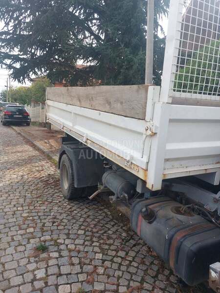 Iveco EuroCargo