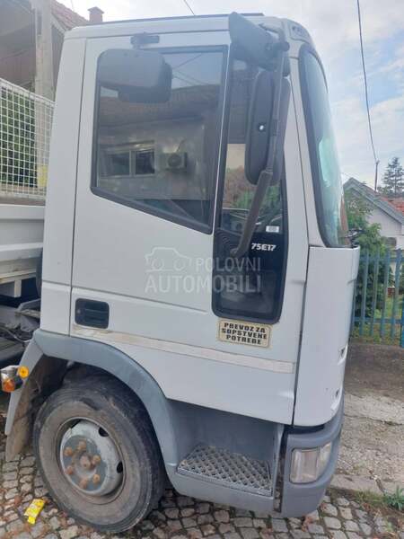 Iveco EuroCargo