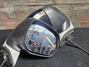 retrovizor za Citroen C4 Grand Picasso, C4 Picasso