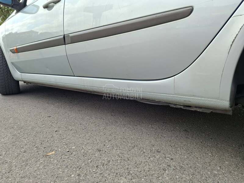 Renault Laguna 