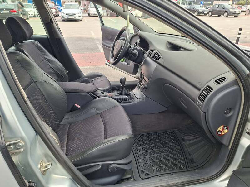 Renault Laguna 