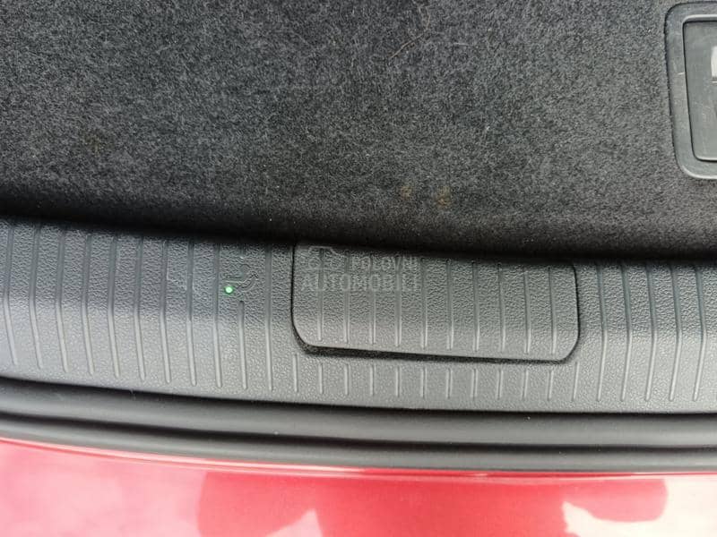 Volkswagen Golf Sportsvan 1.6TDI LOUNGE