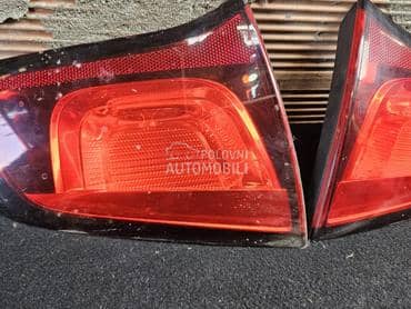 stop svetlo za Citroen C3 od 2010. do 2012. god.