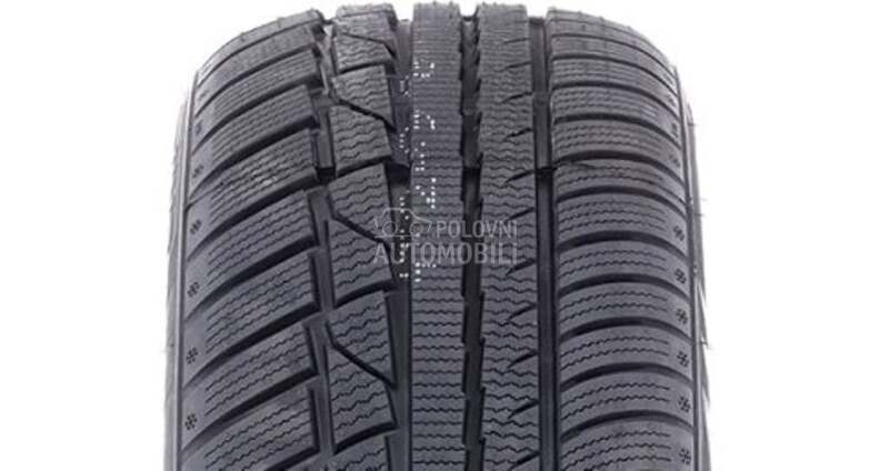 Linglong 235/55 R18 Zimska