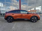 Citroen C4 1.2 PURETECH SHINE