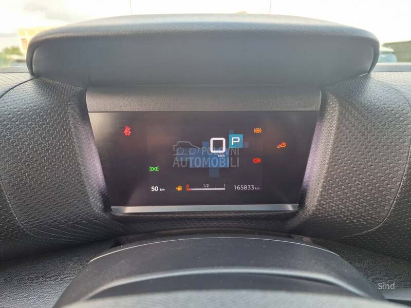 Citroen C4 1.2 PURETECH SHINE