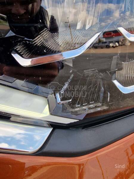 Citroen C4 1.2 PURETECH SHINE