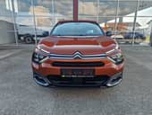 Citroen C4 1.2 PURETECH SHINE