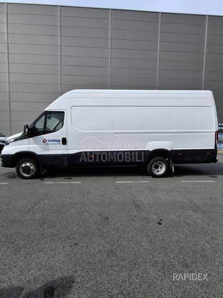 Iveco Daily 50C18