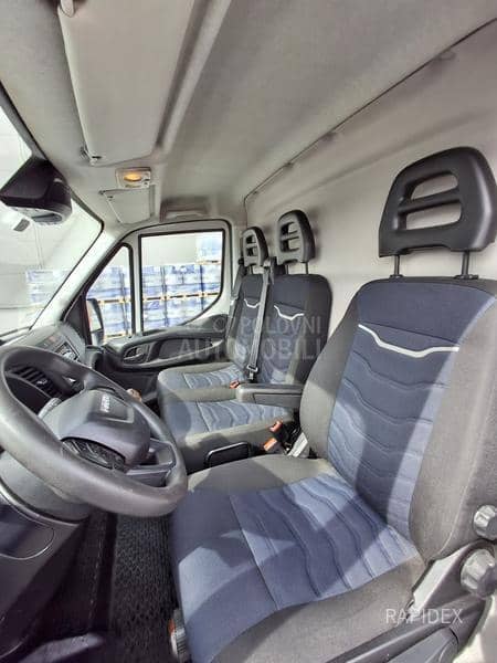 Iveco Daily 50C18