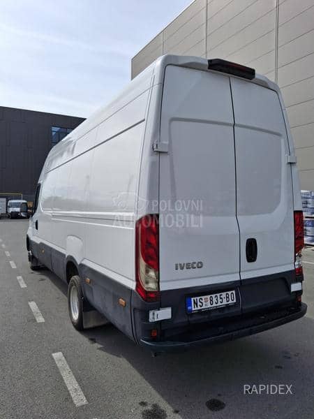 Iveco Daily 50C18