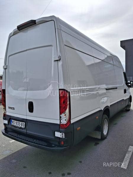 Iveco Daily 50C18
