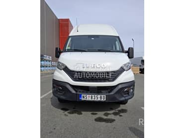 Iveco Daily 50C18