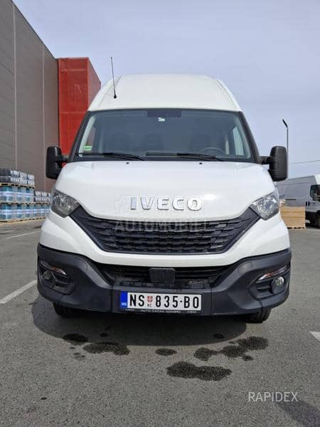 Iveco Daily 50C18