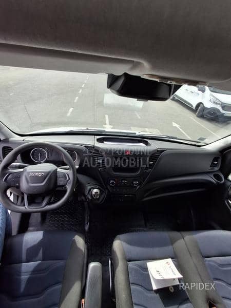 Iveco Daily 50C18