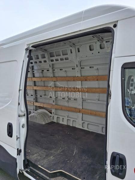 Iveco Daily 50C18