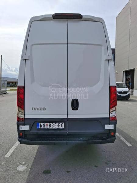Iveco Daily 50C18