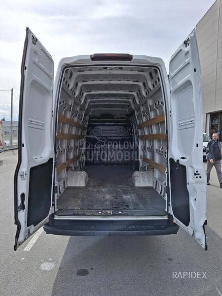 Iveco Daily 50C18