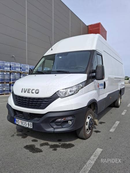 Iveco Daily 50C18