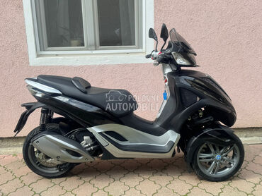 Piaggio MP3 Yourban 300ie