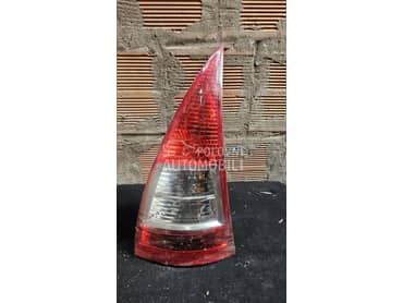 stop svetla za Citroen C3 od 2005. do 2009. god.