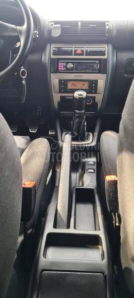 Seat Leon FR