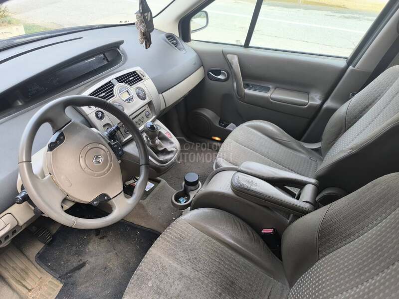 Renault Grand Scenic HITNA PRODAJA