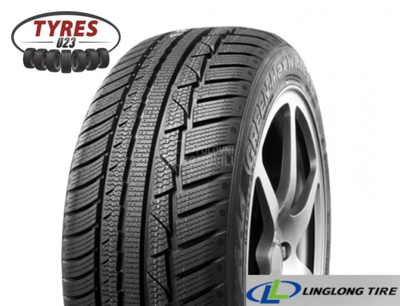 Linglong 225/45 R18 Zimska