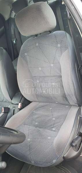 Citroen Xsara 1.4 55 K W