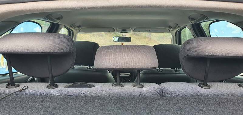 Citroen Xsara 1.4 55 K W