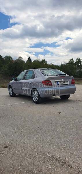 Citroen Xsara 1.4 55 K W