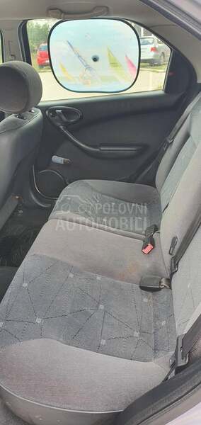 Citroen Xsara 1.4 55 K W