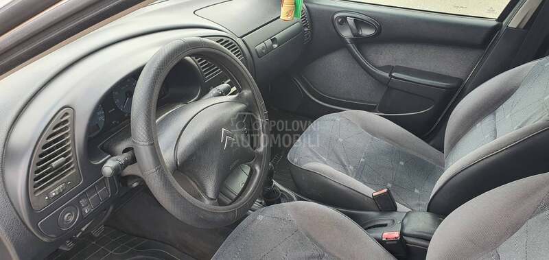 Citroen Xsara 1.4 55 K W