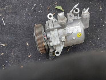 kompresor klime za Citroen C3 od 2016. do 2020. god.