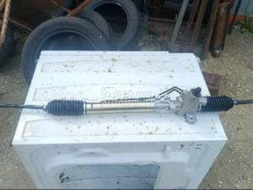 Hirdo letva volana za Volkswagen Golf 2 od 1984. do 1992. god.