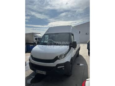 Iveco Daily 35S14N