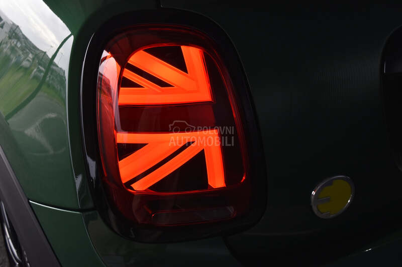 MINI Cooper SE