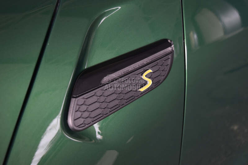 MINI Cooper SE