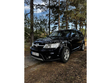 Fiat Freemont 2.0MJT