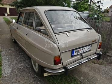 Citroen Ami 