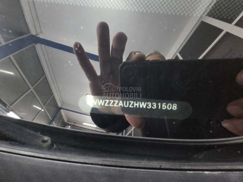 Volkswagen Golf 7 Golf 7.5
