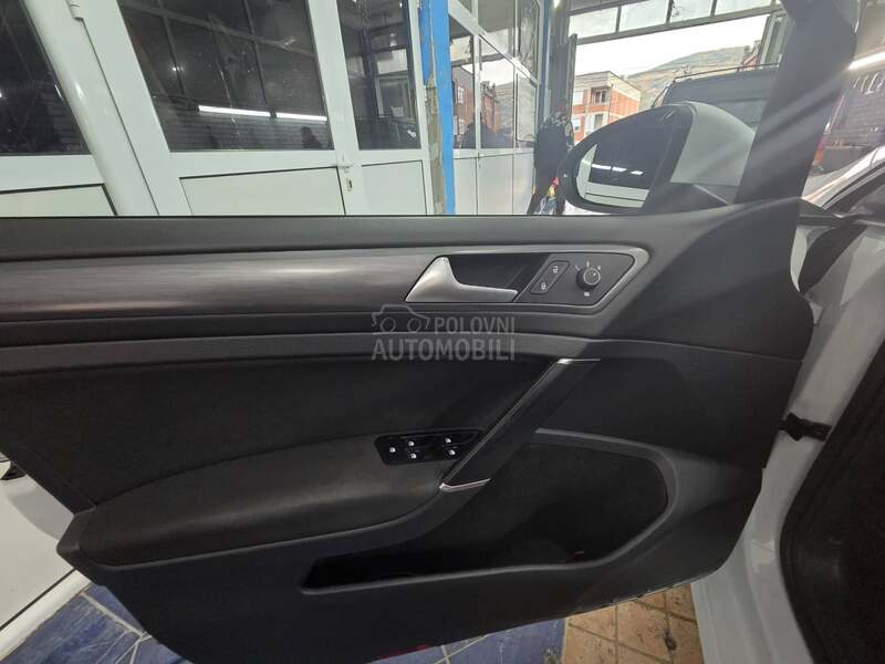 Volkswagen Golf 7 Golf 7.5