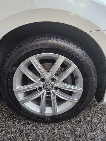 Volkswagen Golf 7 Golf 7.5