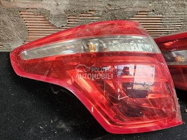 stop svetlo za Citroen C4 Picasso od 2006. do 2009. god.