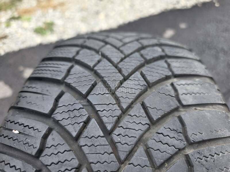 Čelične felne  16" 5 x 108