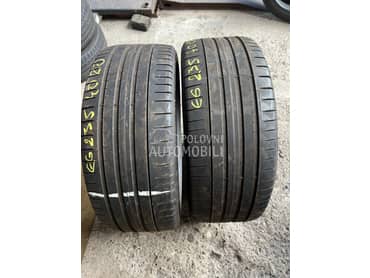 Pirelli 235/40 R20 Letnja