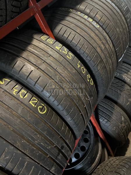 Pirelli 235/40 R20 Letnja