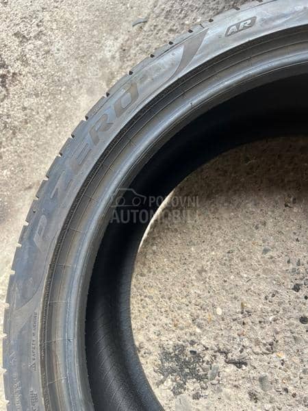 Pirelli 235/40 R20 Letnja