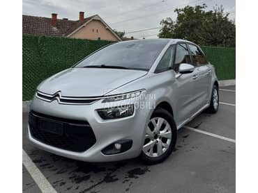 Citroen C4 Picasso 2014. god. -  kompletan auto u delovima